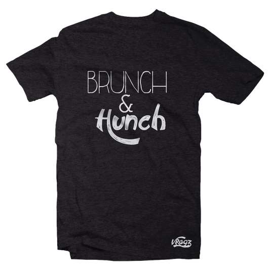 Brunch & Hunch Tee