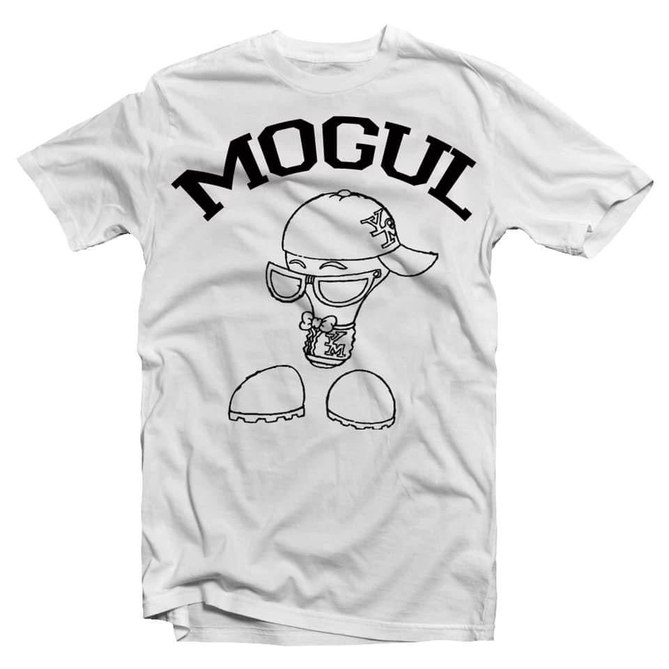 Classic Mogul Tee