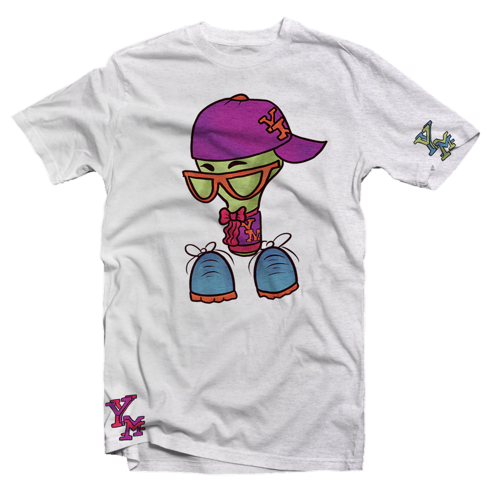 Mogul colorsplash logo