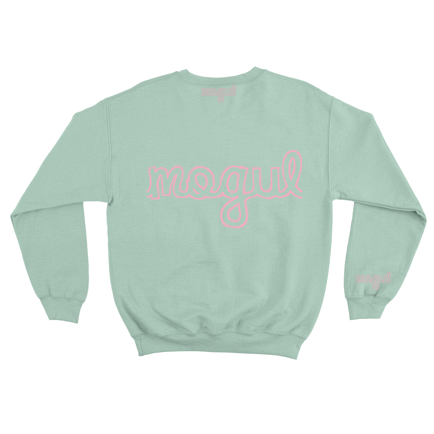 Mogul Single Script