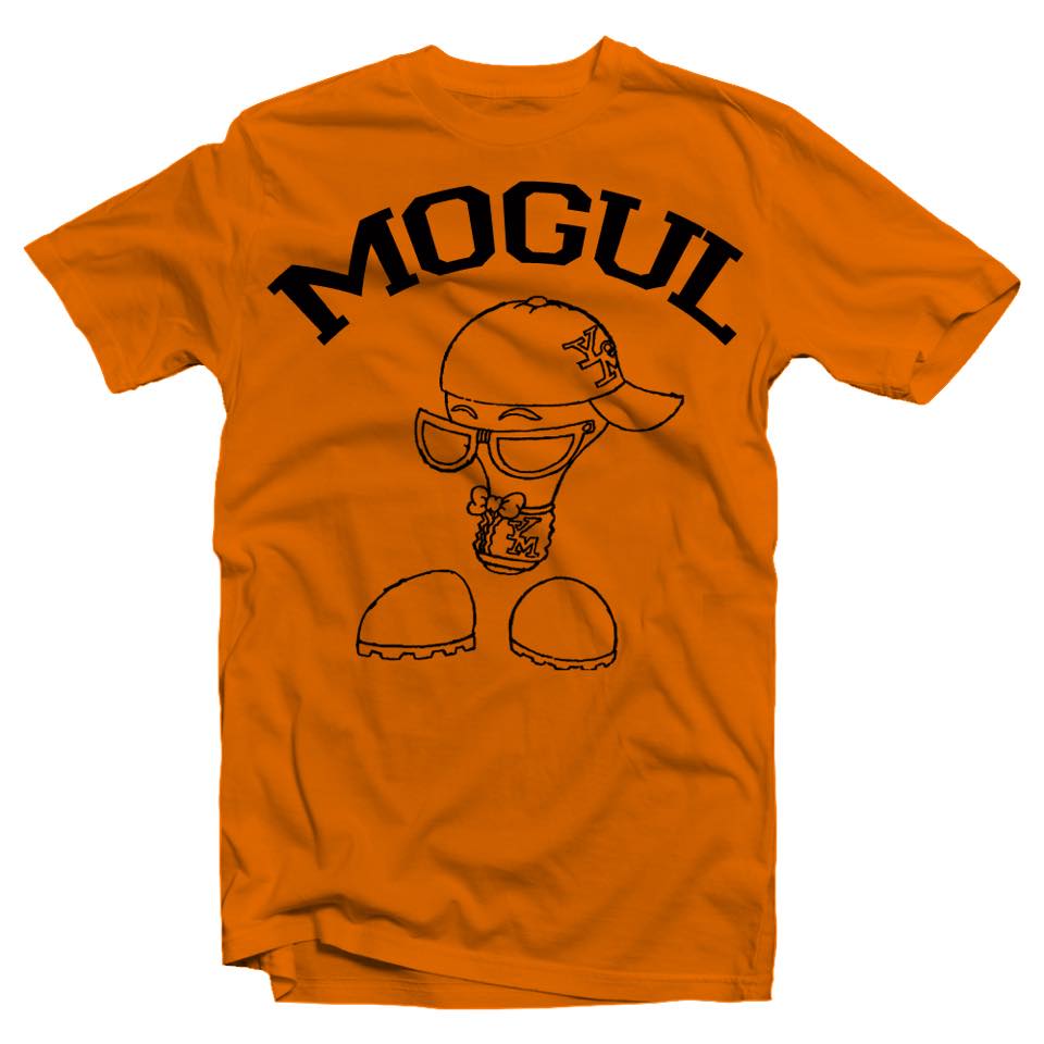 Classic Mogul Tee